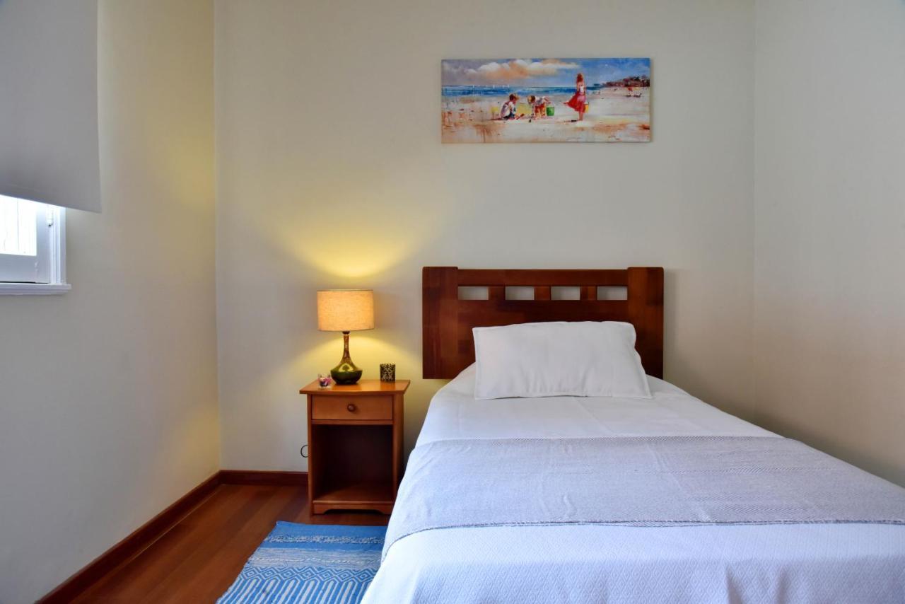 Andino Bed & Breakfast Сантьяго Екстер'єр фото