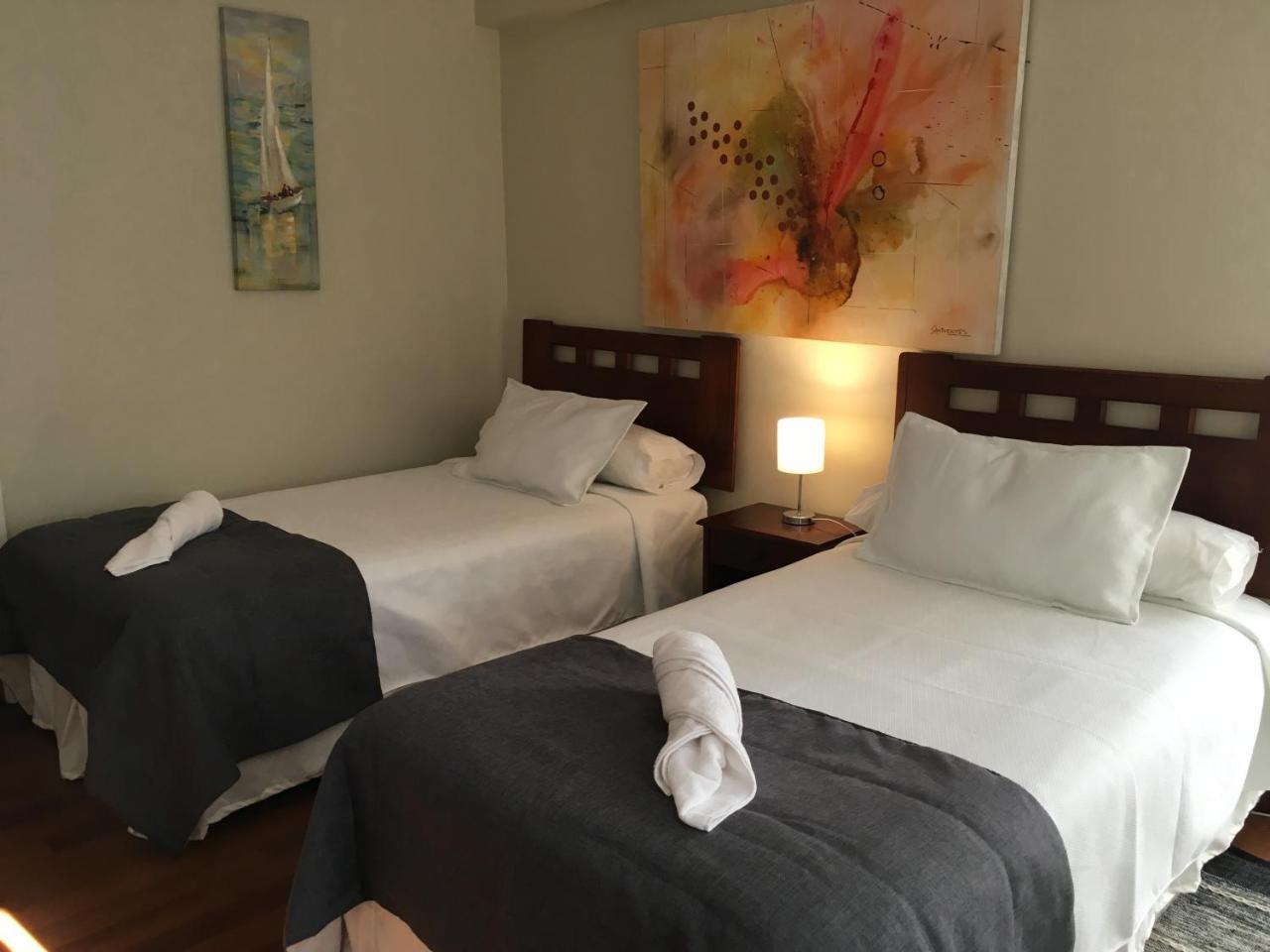 Andino Bed & Breakfast Сантьяго Екстер'єр фото