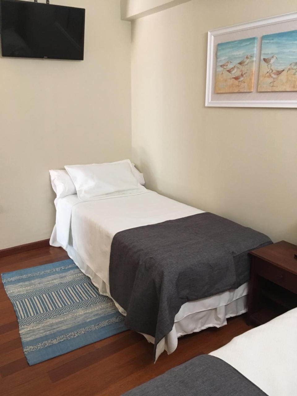 Andino Bed & Breakfast Сантьяго Екстер'єр фото